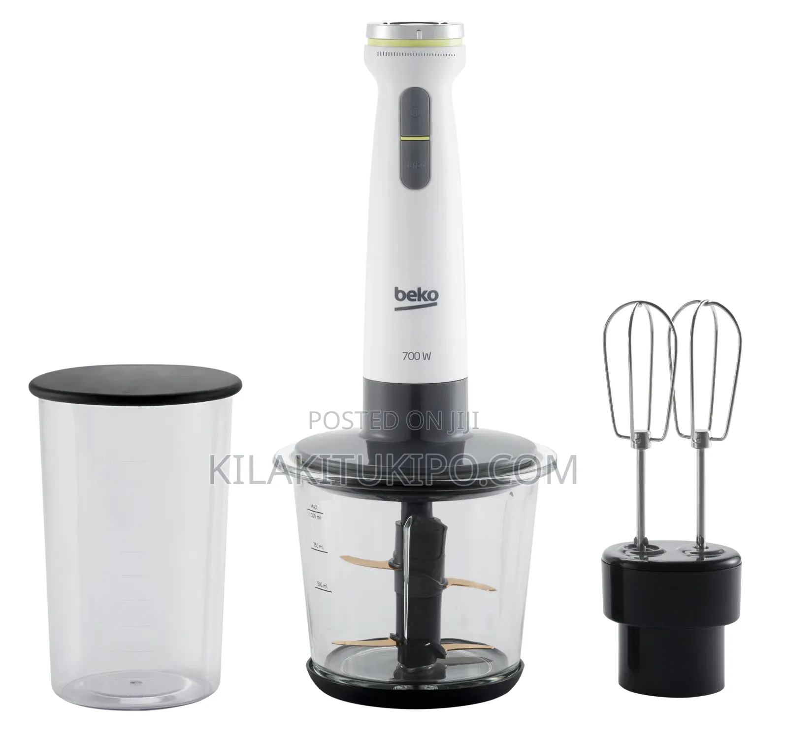 Beko Hand Blender Set 700w