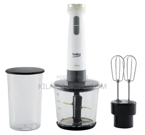 Beko Hand Blender Set 700w