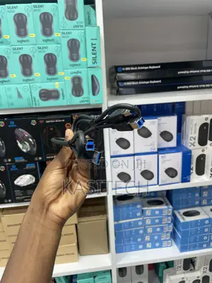 USB to Printer Cable