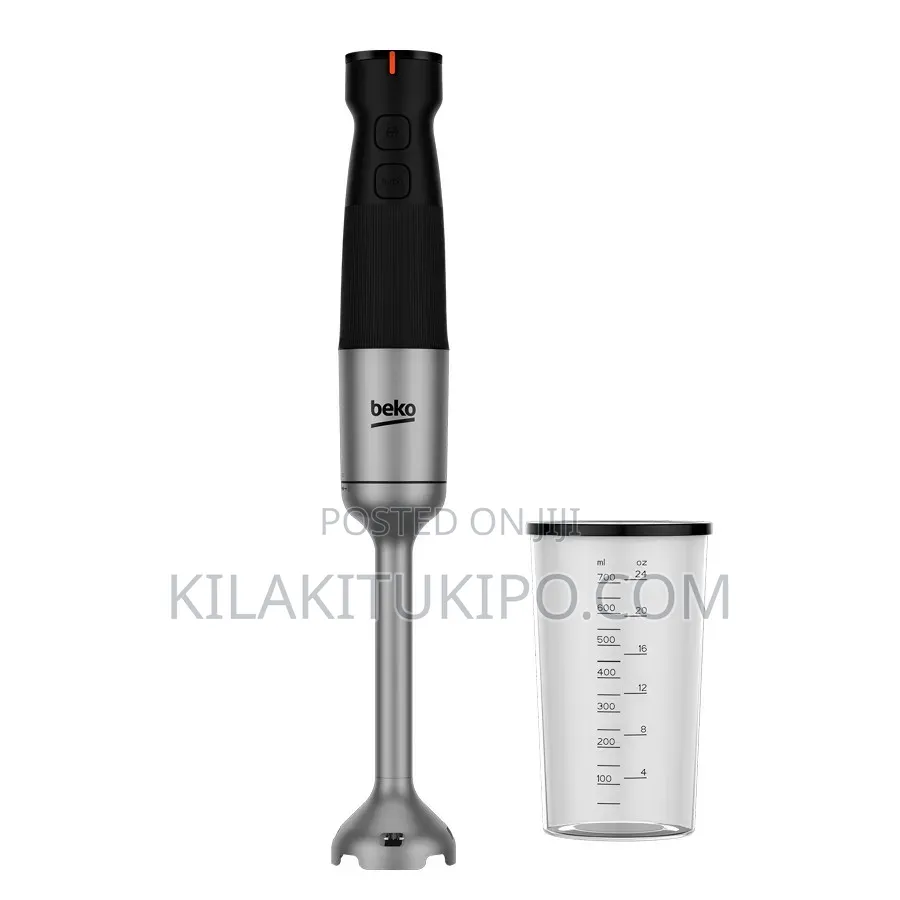 Beko Double Effects Hand Blender