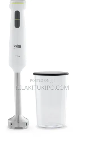 Beko Double Effects Hand Blender
