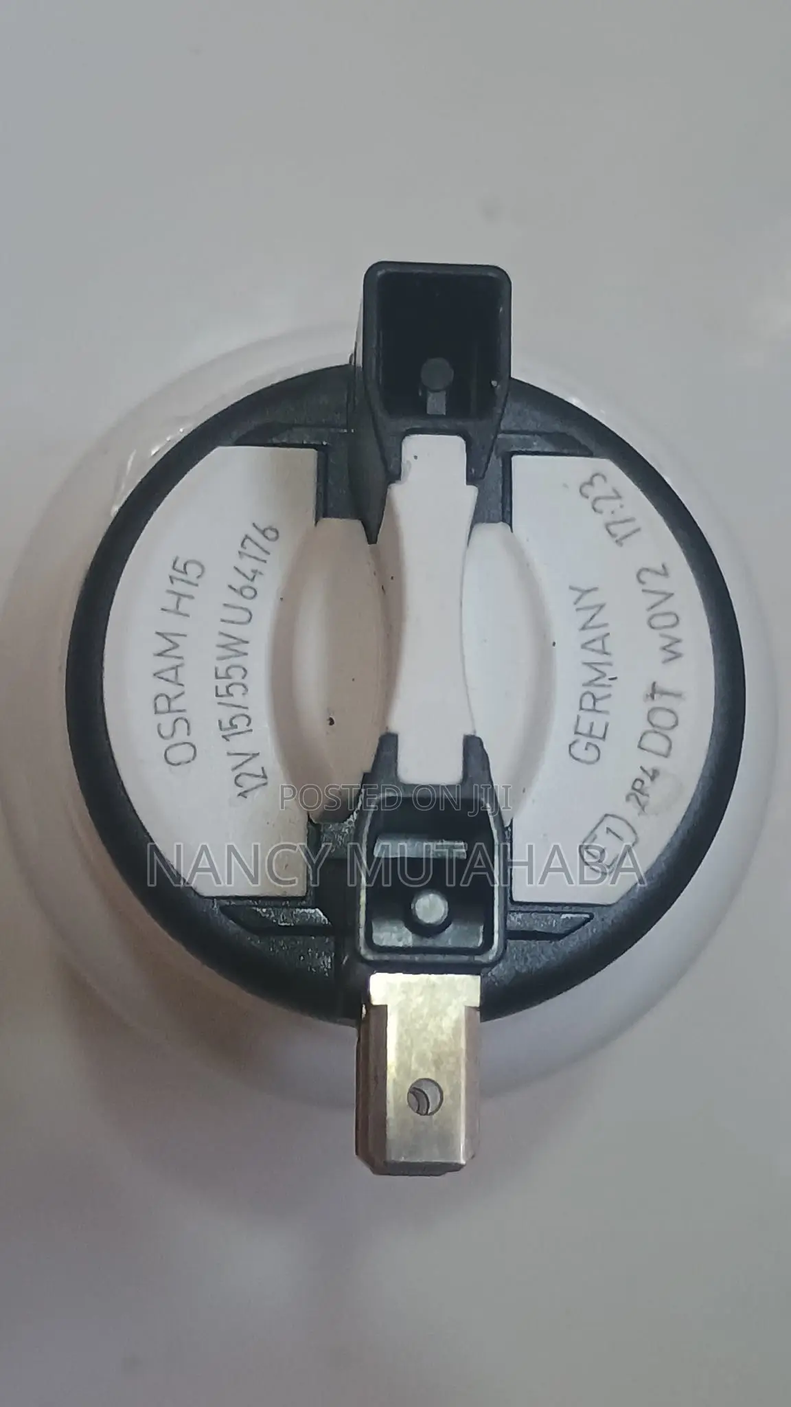 Osram H15 Bulb