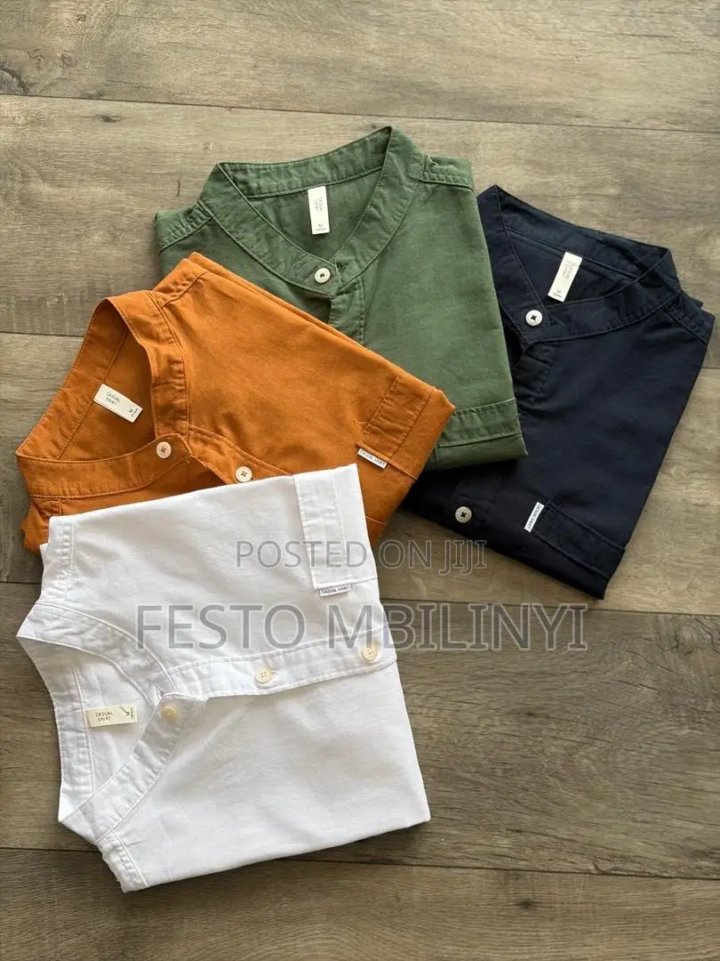 Men Shirts
