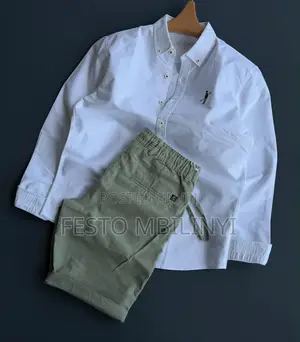 Men Shirts