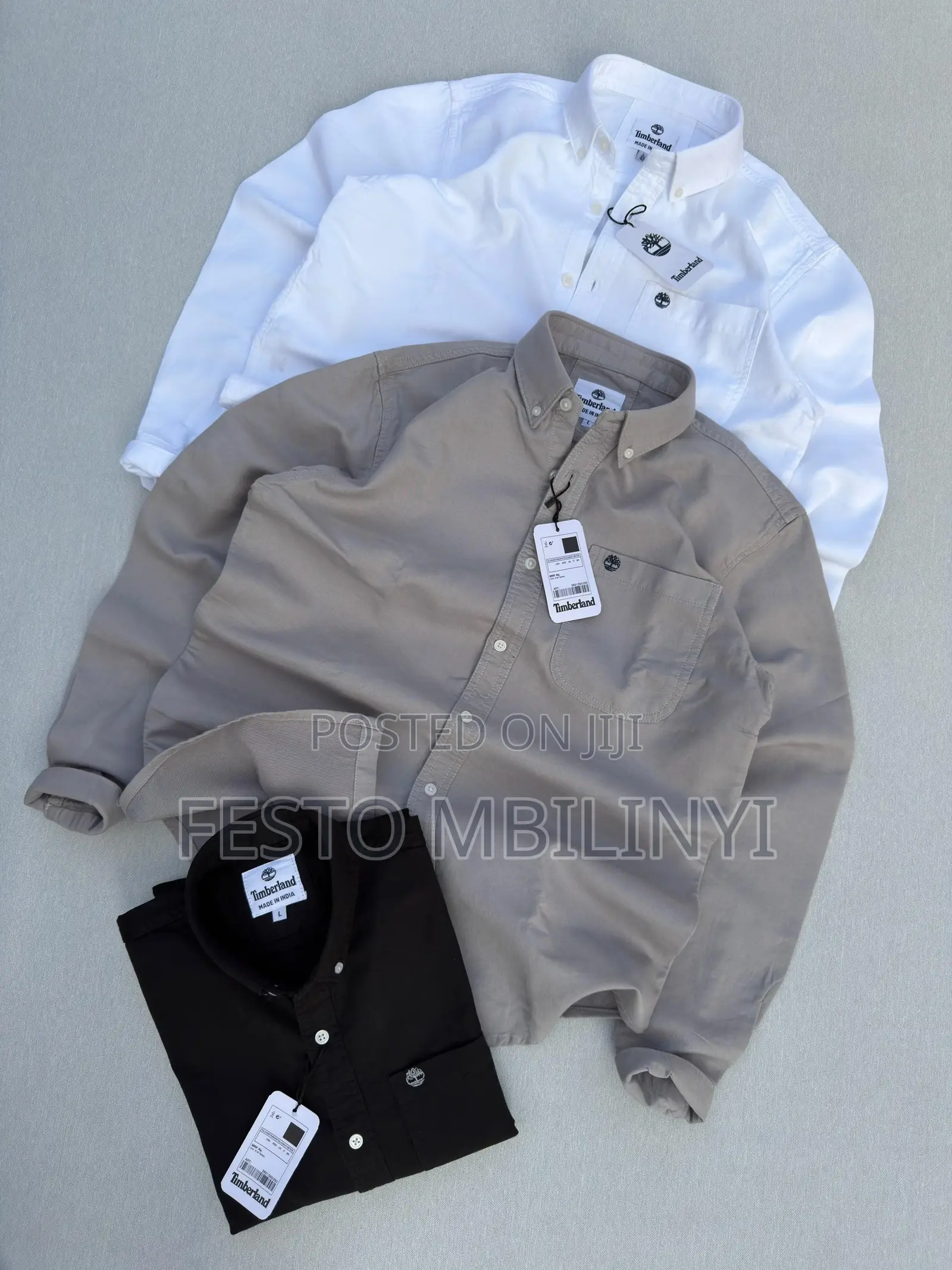 Men Shirts