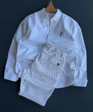 Men Shirts