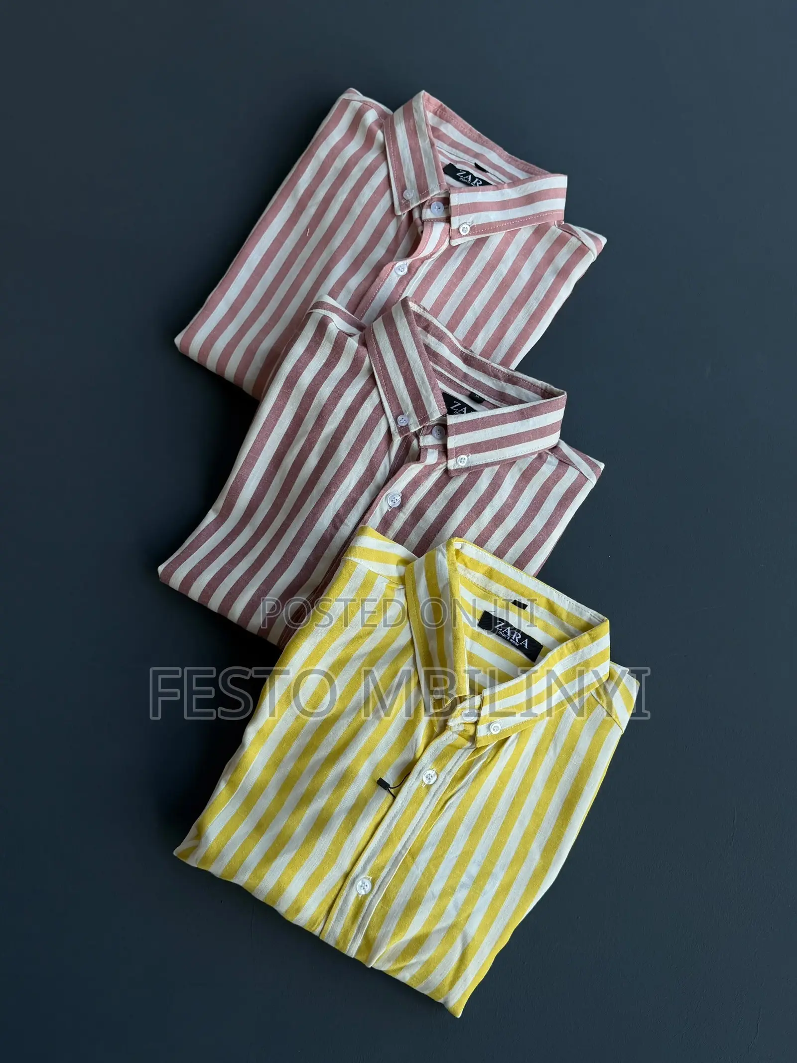 Men Shirts