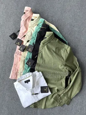 Men Shirts