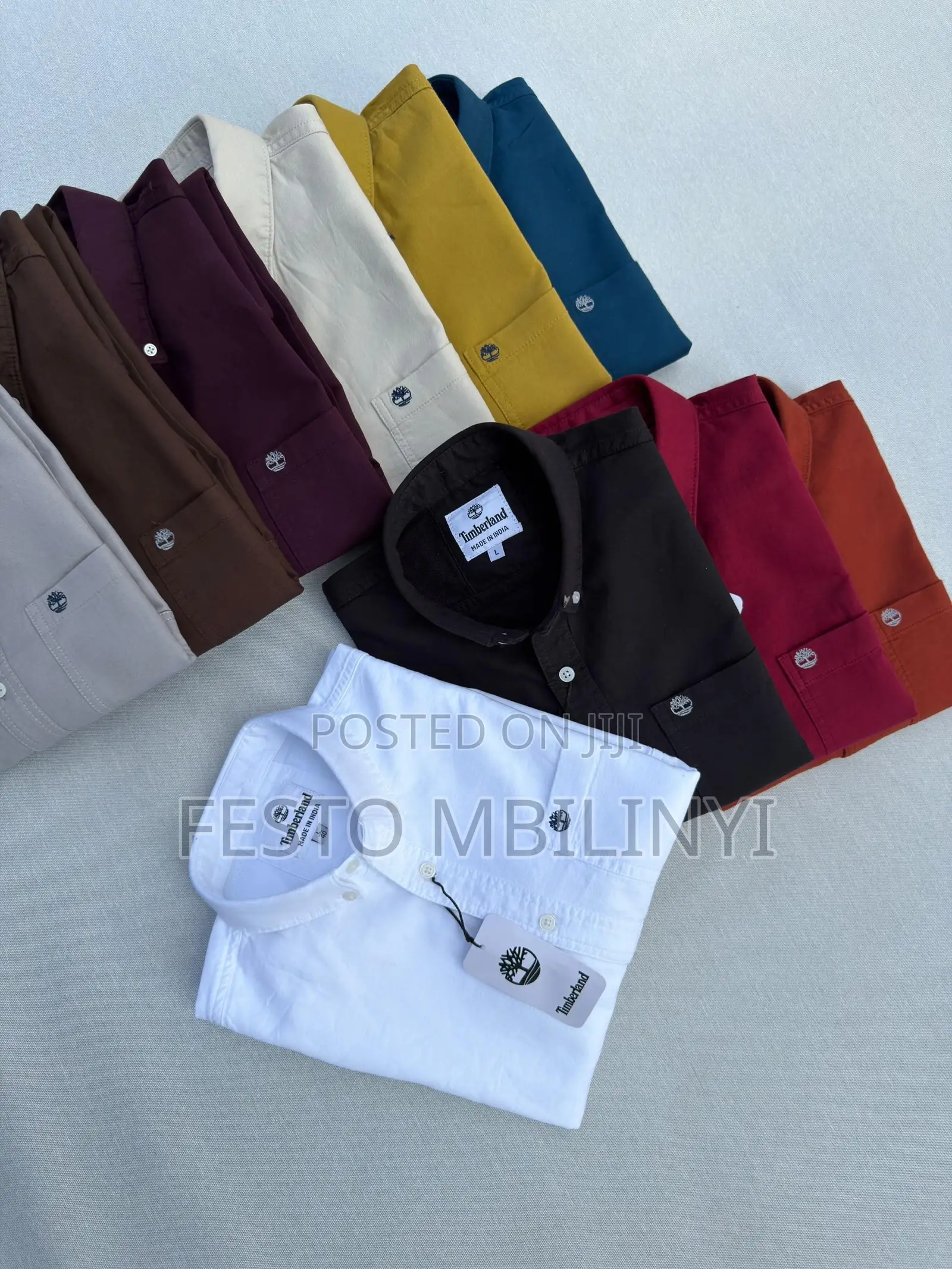 Men Shirts