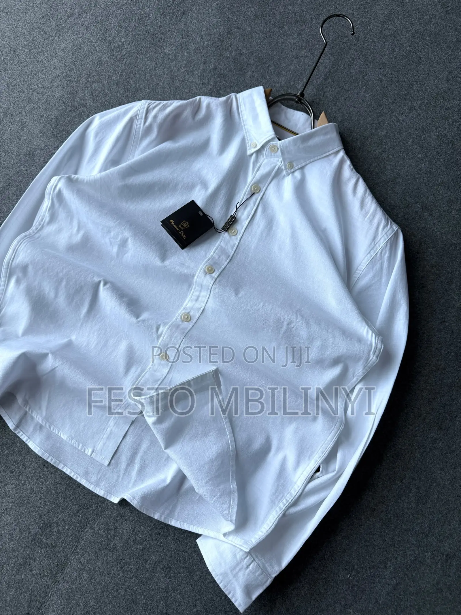 Men Shirts