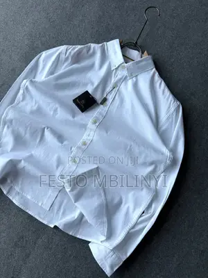 Men Shirts