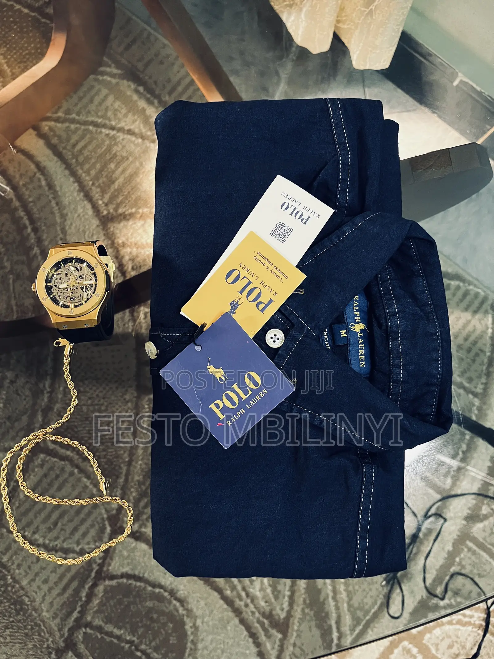 Men Shirts