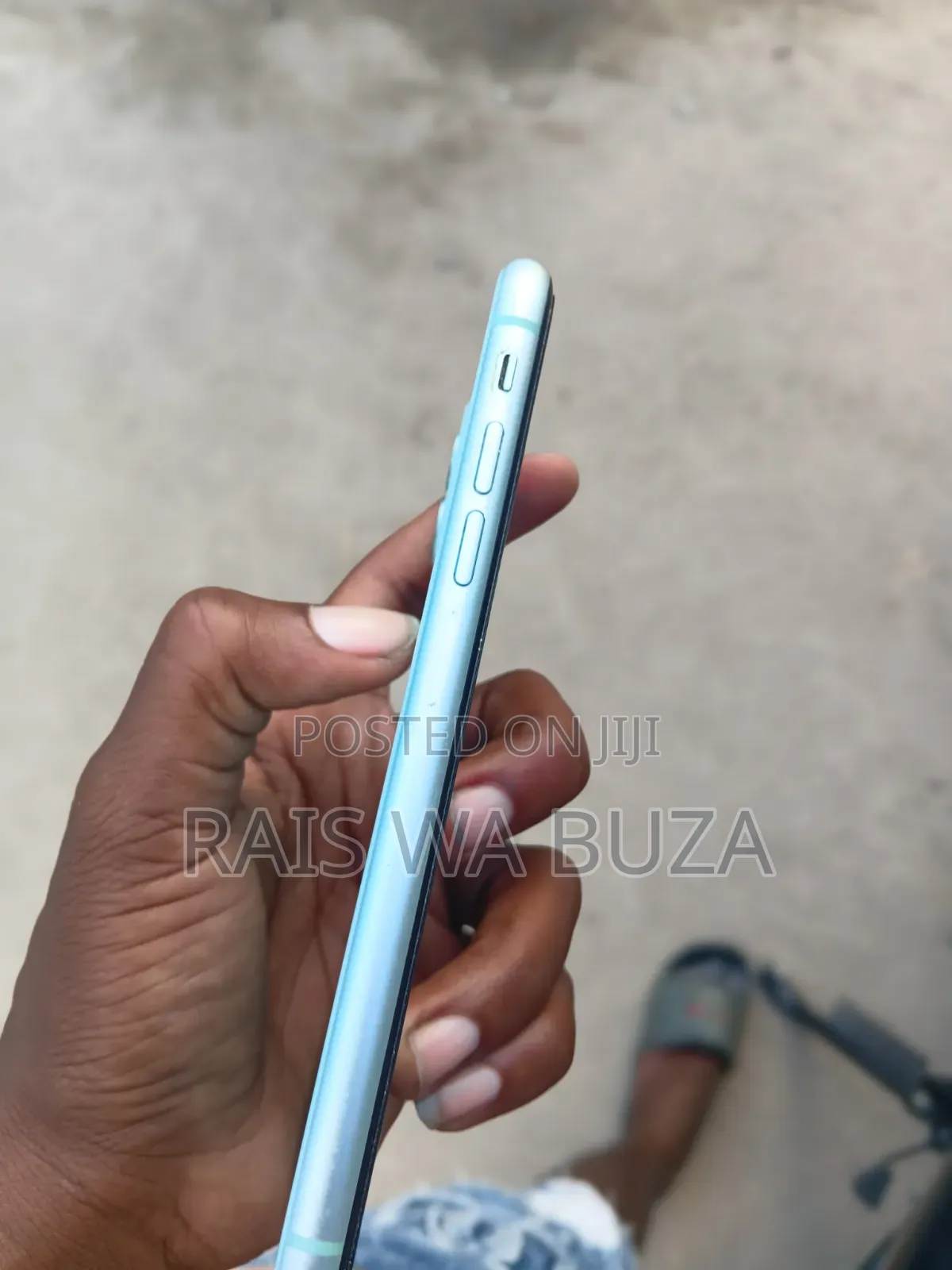 Apple iPhone 11 64 GB