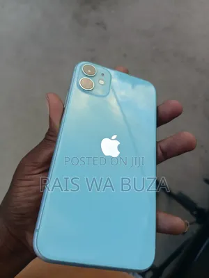 Apple iPhone 11 64 GB