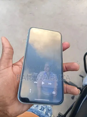 Apple iPhone 11 64 GB