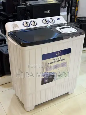 Washing Machines