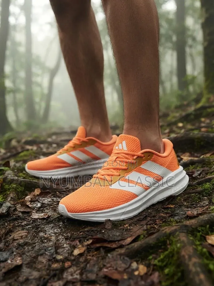 ADIDAS Galaxy 8