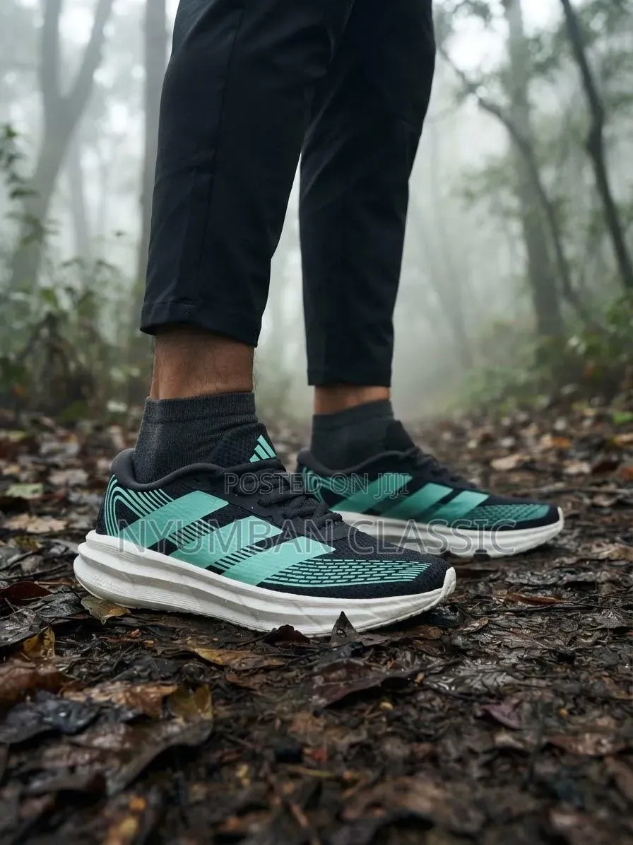 ADIDAS Galaxy 8