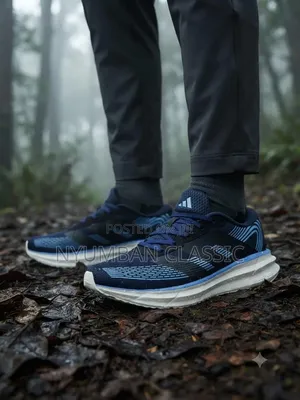 ADIDAS Galaxy 8