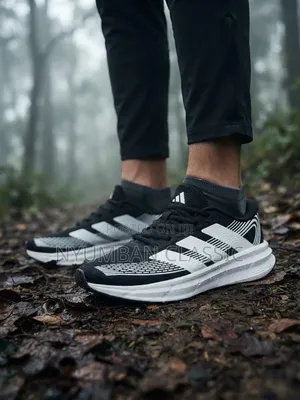 ADIDAS Galaxy 8