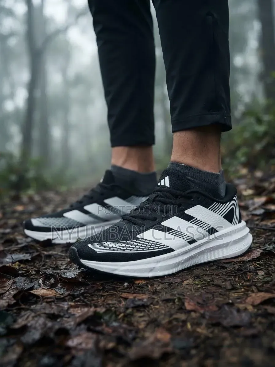 ADIDAS Galaxy 8