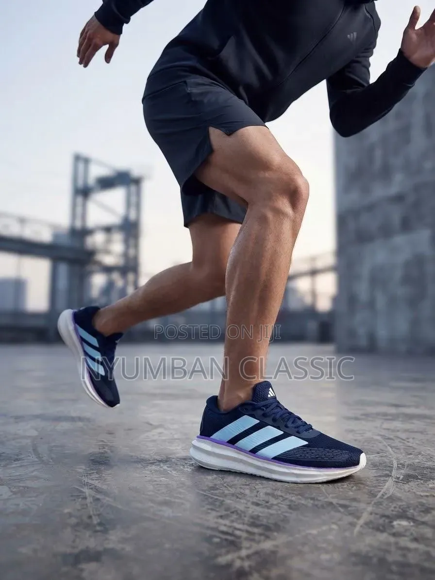 ADIDAS Galaxy 8