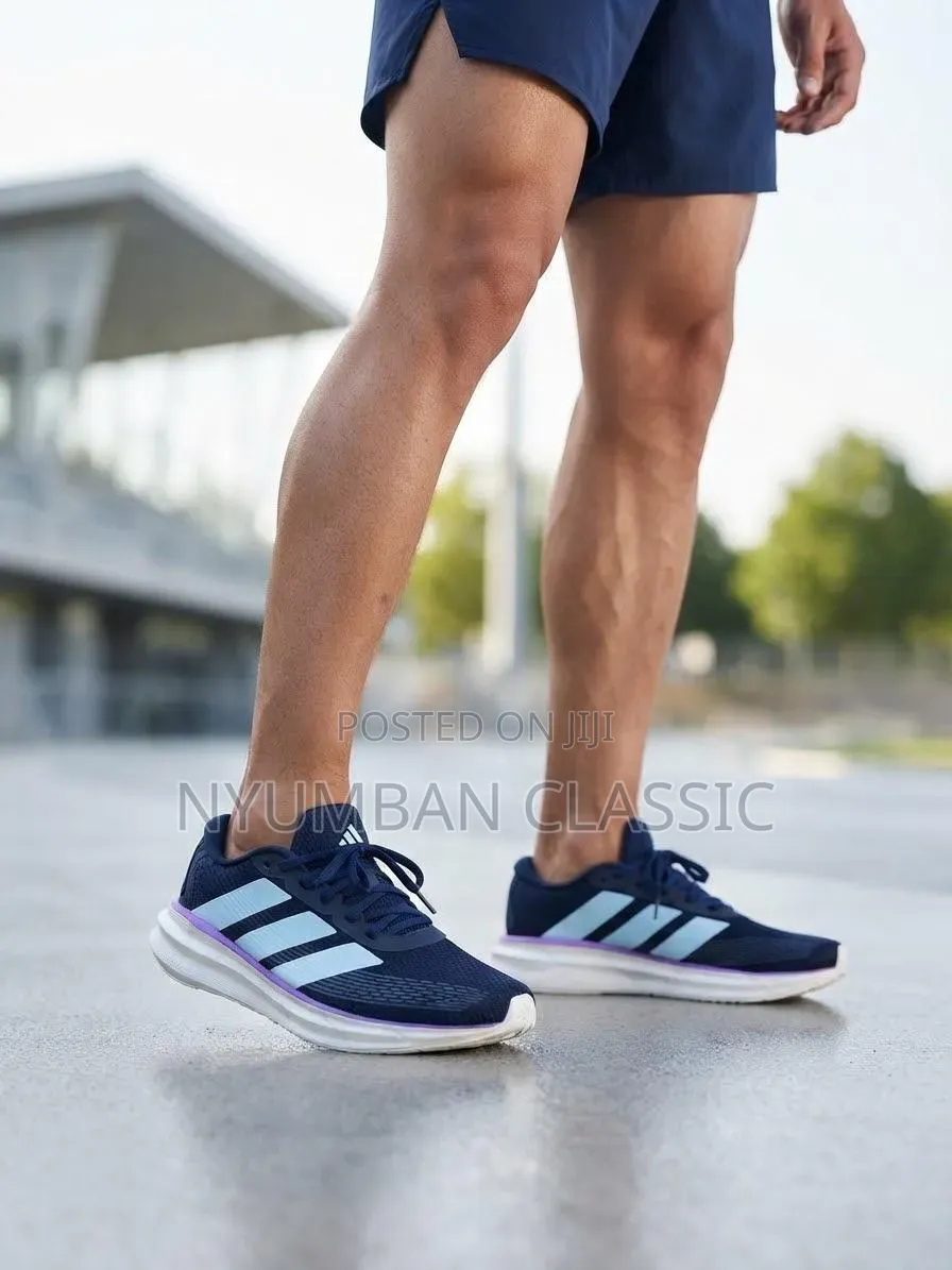 ADIDAS Galaxy 8