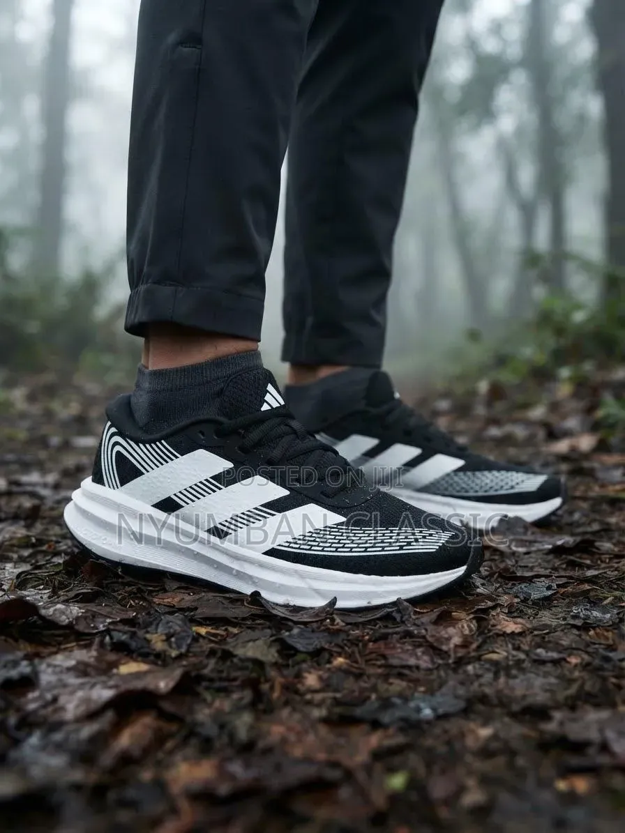 ADIDAS Galaxy 8