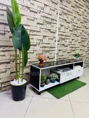 TV Showcase Za Kisasa Na Imara Sanaa