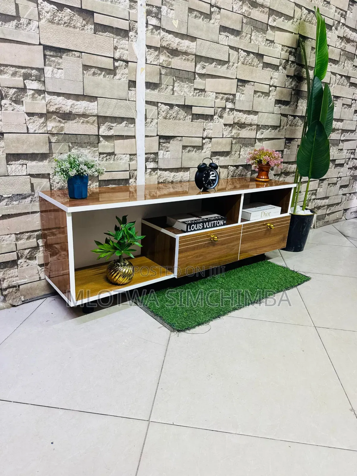 TV Showcase Za Kisasa Na Imara Sanaa