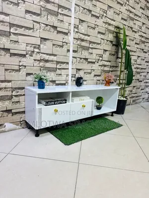 TV Showcase Za Kisasa Na Imara Sanaa