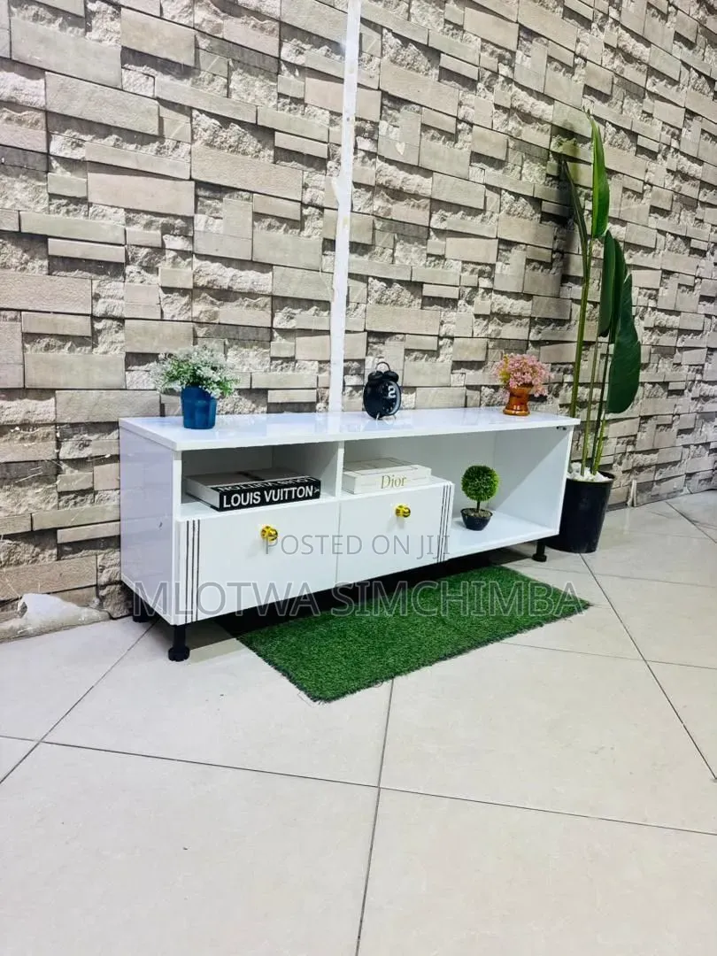 TV Showcase Za Kisasa Na Imara Sanaa
