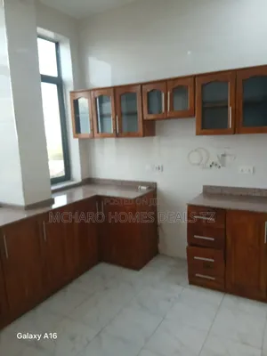 2bdrm Apartment in Mcharo Homes, Temeke for rent