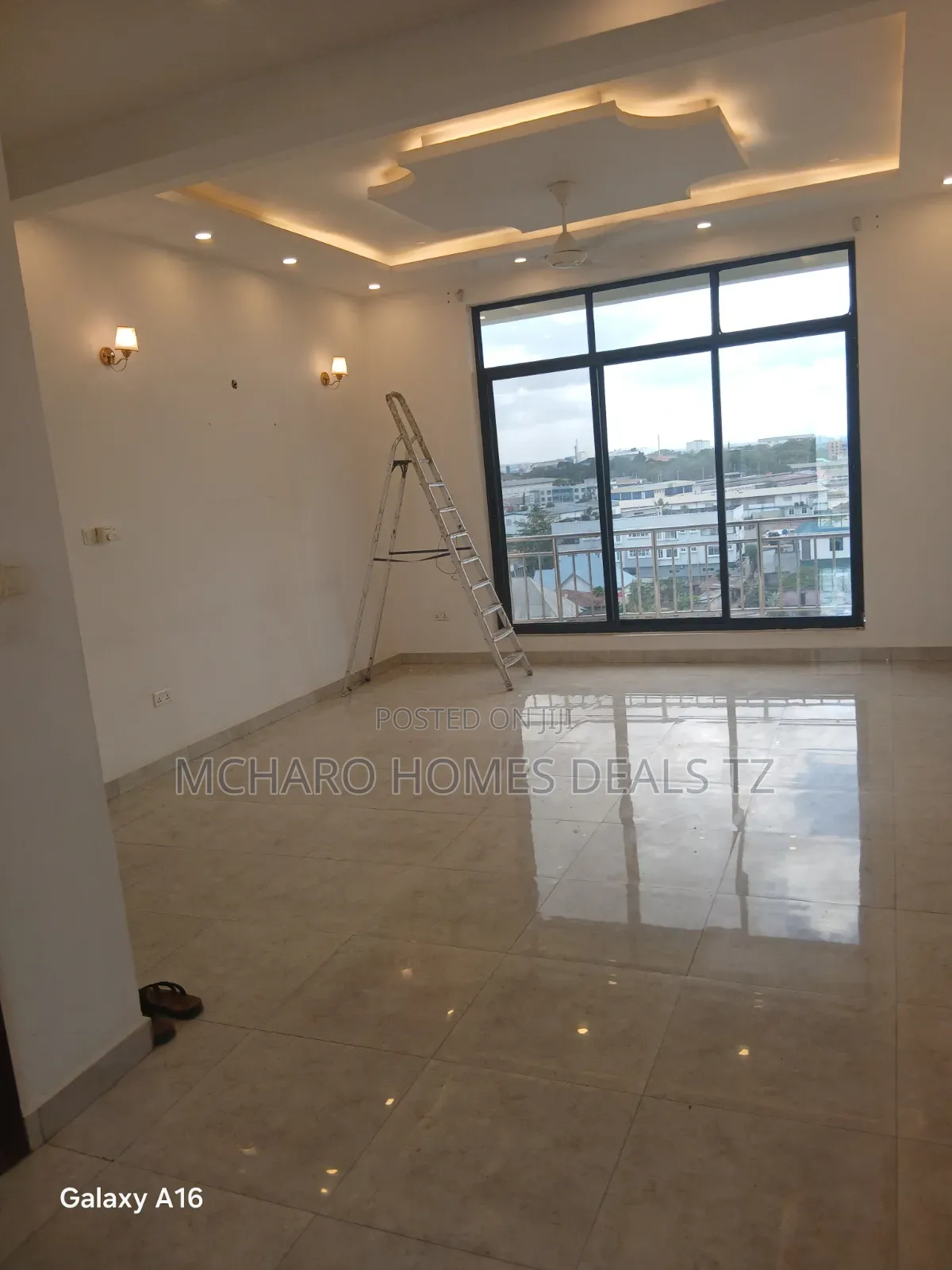 2bdrm Apartment in Mcharo Homes, Temeke for rent