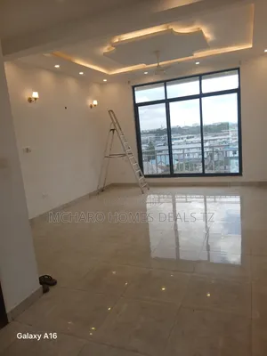 2bdrm Apartment in Mcharo Homes, Temeke for rent