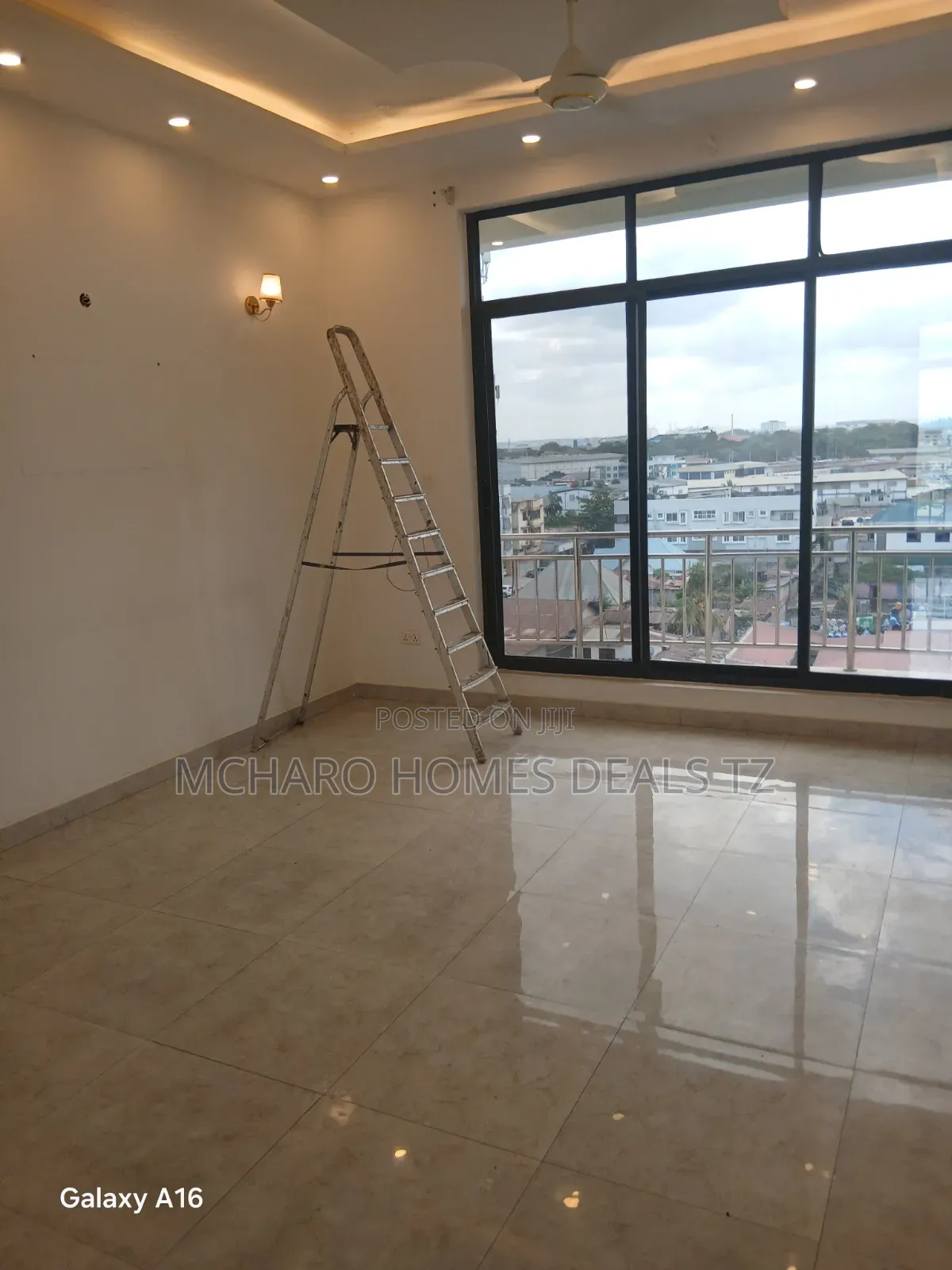 2bdrm Apartment in Mcharo Homes, Temeke for rent