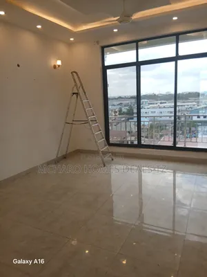 2bdrm Apartment in Mcharo Homes, Temeke for rent