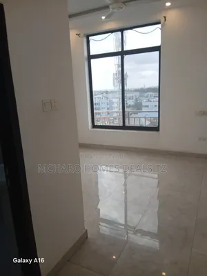 2bdrm Apartment in Mcharo Homes, Temeke for rent