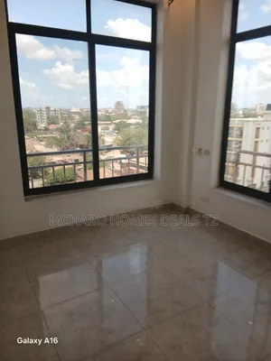 2bdrm Apartment in Mcharo Homes, Temeke for rent