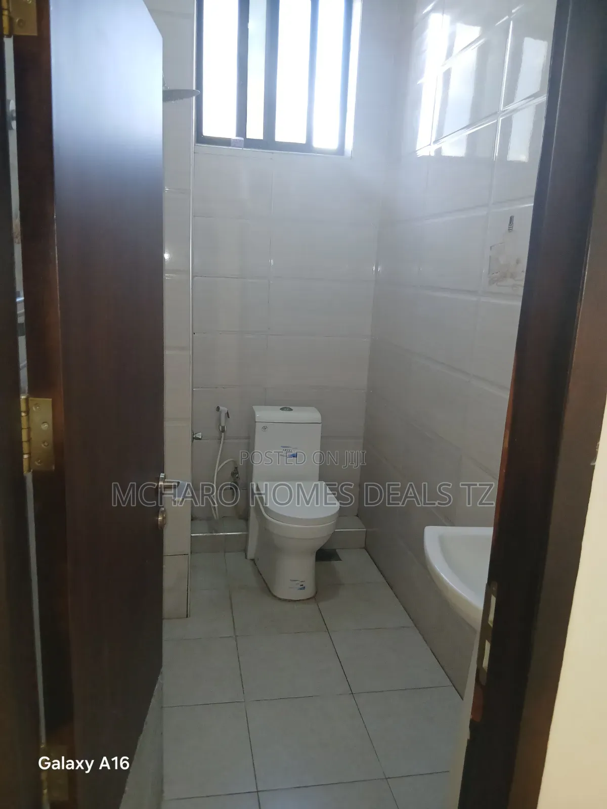 2bdrm Apartment in Mcharo Homes, Temeke for rent