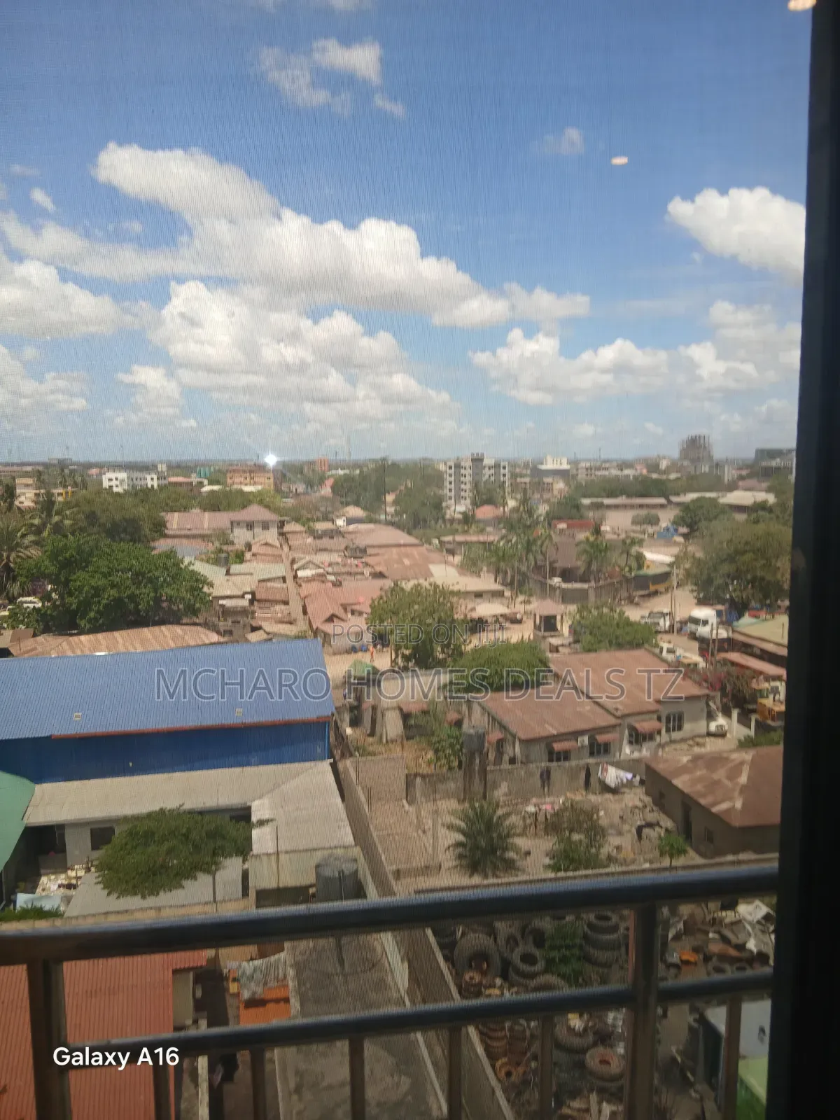 2bdrm Apartment in Mcharo Homes, Temeke for rent