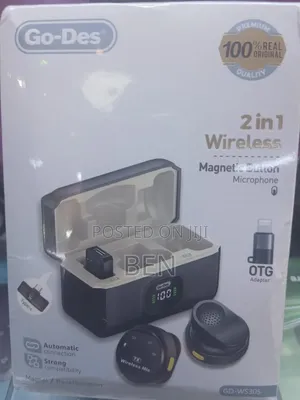 Wireless Phones