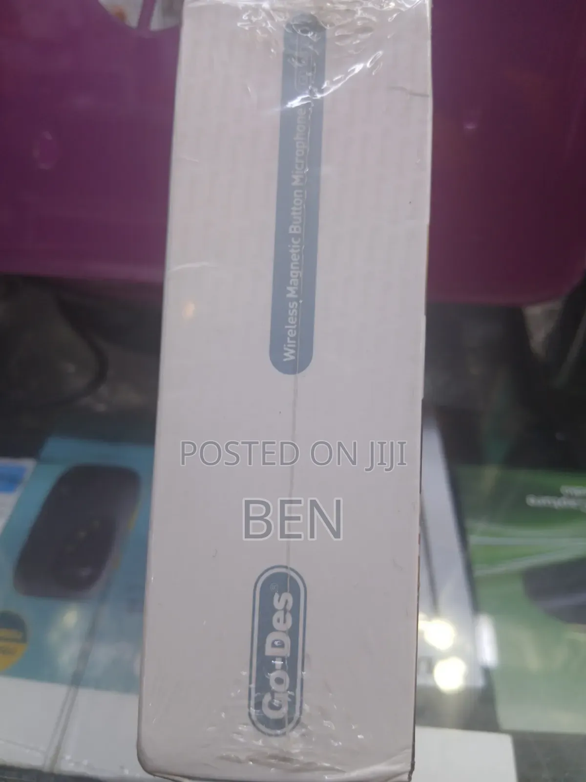 Wireless Phones