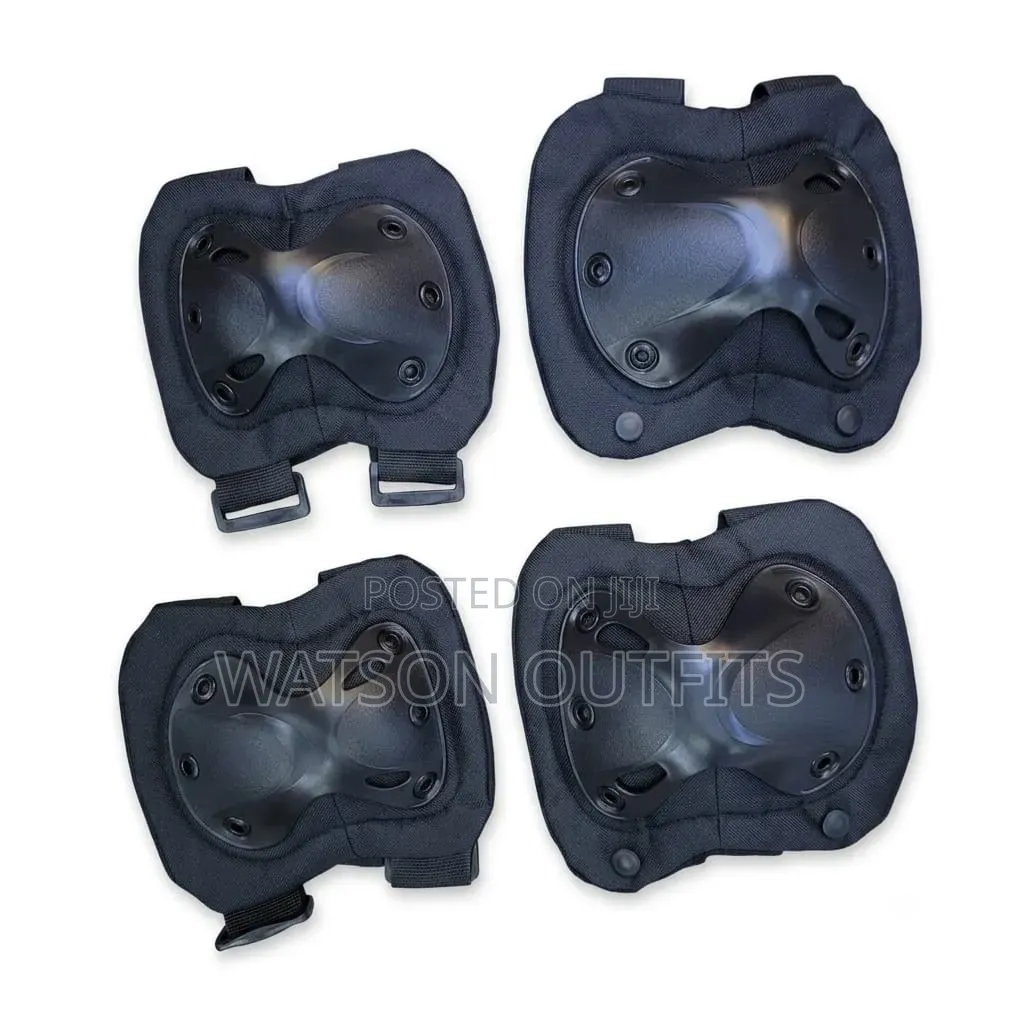 Tactical Guards Very Classic and Best