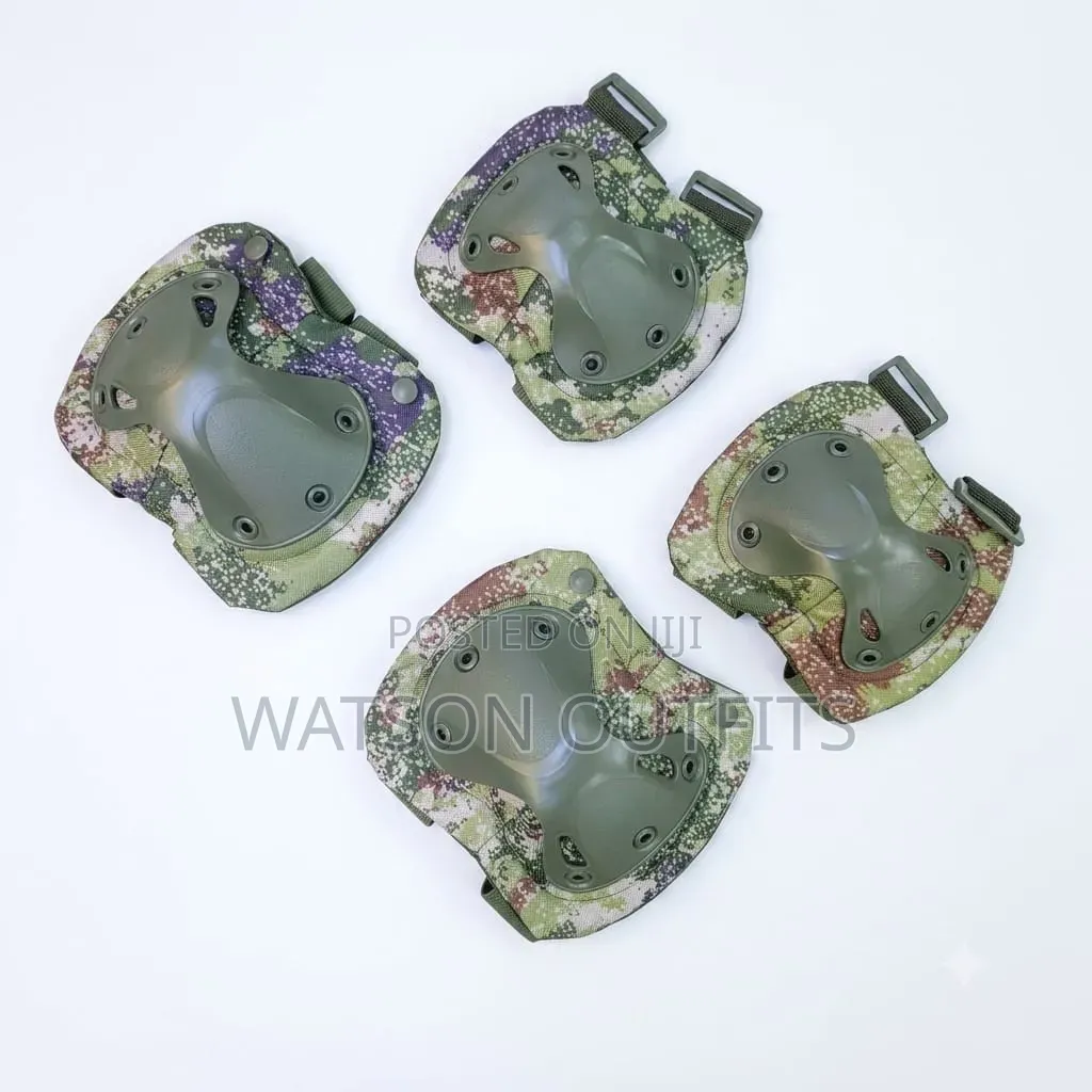 Tactical Guards Very Classic and Best