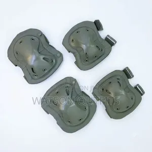 Tactical Guards Very Classic and Best