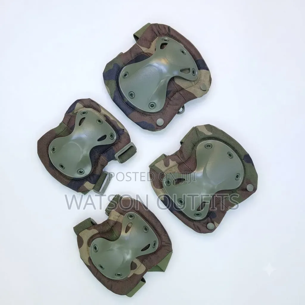 Tactical Guards Very Classic and Best