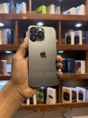 Apple iPhone 13 Pro 128 GB Black