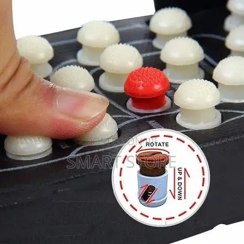 Massage Sleeper – Comfort Relaxation