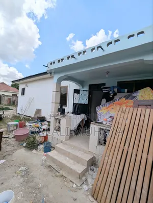 2bdrm House in Irembo Street, Ukonga for rent